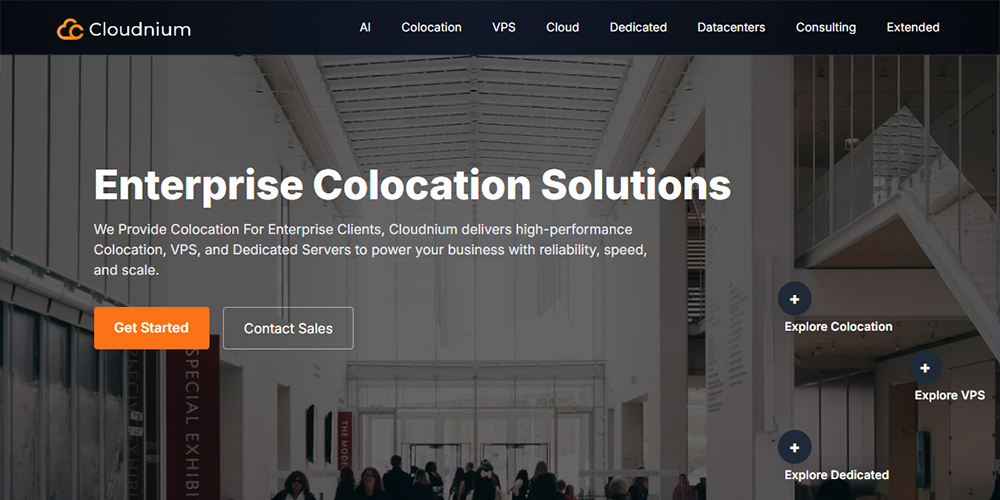 Cloudnium：美国便宜VPS月付$1.99起，LET回复可获得双倍资源-资源部落