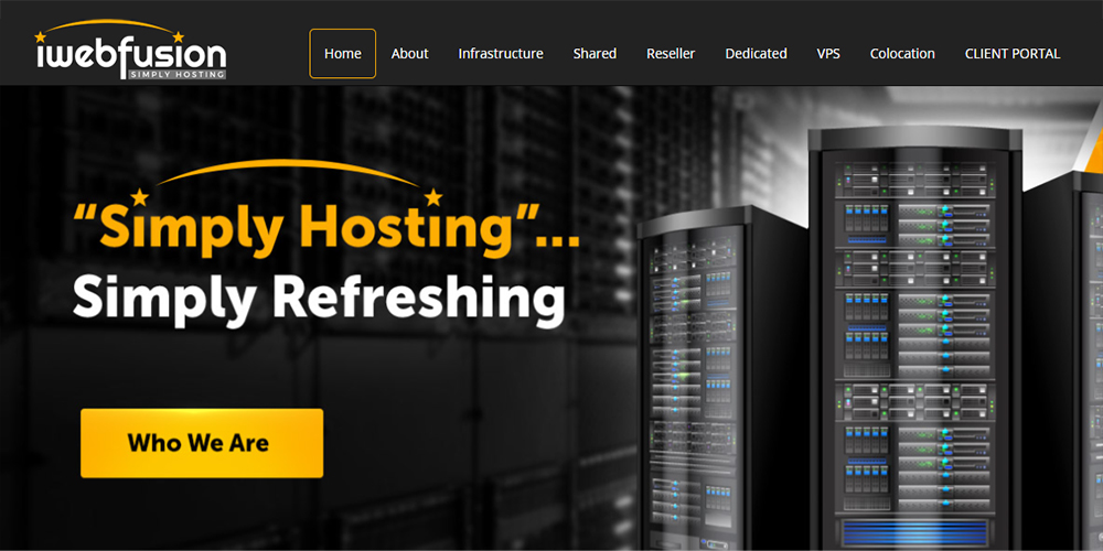 iWebFusion：多IP站群服务器月付$164起，100Mbps不限流量或1Gbps@10TB-资源部落