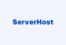 ServerHost黑五促销：不限流量VPS年付仅$33起，欧美多机房可选！-资源部落