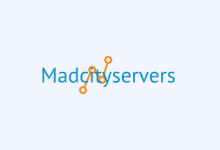 Madcityservers：美国AMD VPS月付$3.5起，10Gbps大带宽/不限流量-资源部落