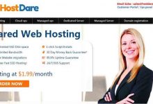HostDare终身75折优惠:洛杉矶QN机房/美国CN2 GT/三网直连/KVM/1核756M,年付29.99美元-资源部落