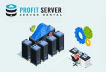 #黑五#ProfitServer:美国/德国VPS主机一律5折,低至$34.56/年-资源部落